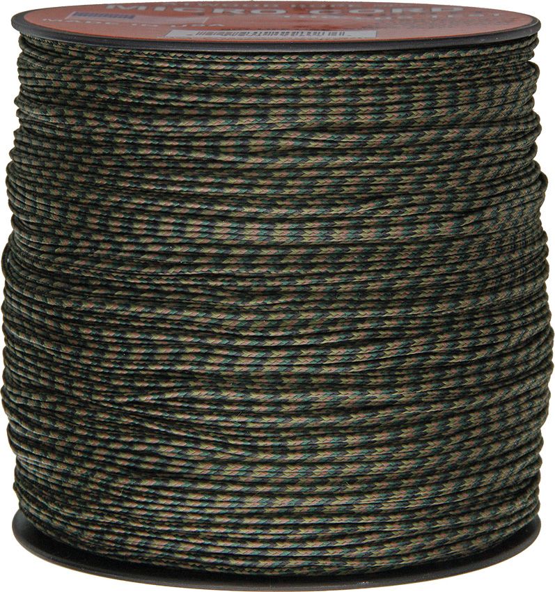 Outdoor Survival Gear - Atwood Rope MFG Woodland camo Woodland camo - Atwood Rope MFG