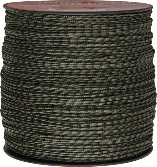 Outdoor Survival Gear - Atwood Rope MFG Woodland camo Woodland camo - Atwood Rope MFG