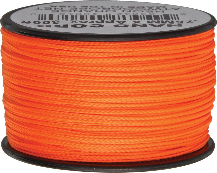 Outdoor Survival Gear - Atwood Rope MFG Neon orange Neon orange - Atwood Rope MFG