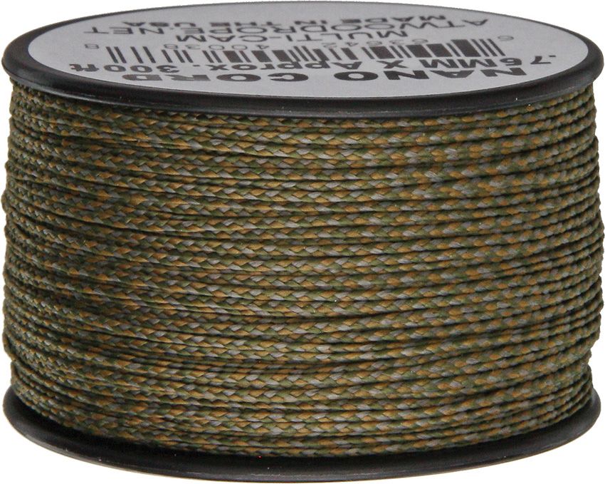 Outdoor Survival Gear - Atwood Rope MFG Camo Camo - Atwood Rope MFG