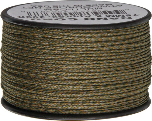 Outdoor Survival Gear - Atwood Rope MFG Camo Camo - Atwood Rope MFG