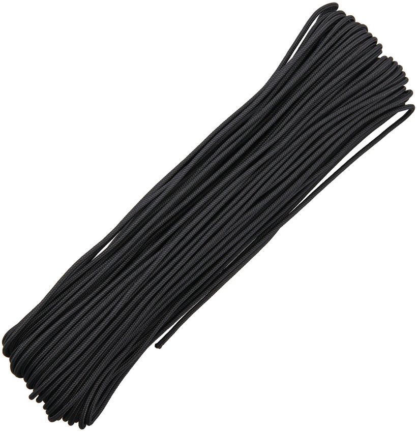 Outdoor Survival Gear - Atwood Rope MFG Black Black - Atwood Rope MFG