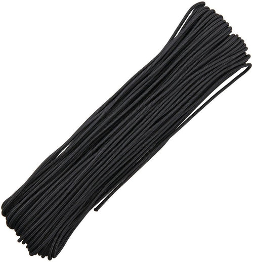 Outdoor Survival Gear - Atwood Rope MFG Black Black - Atwood Rope MFG