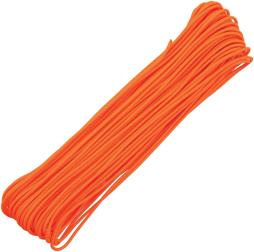 Outdoor Survival Gear - Atwood Rope MFG Neon Orange Neon Orange - Atwood Rope MFG