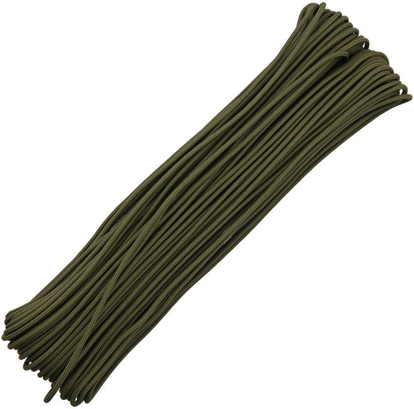 Outdoor Survival Gear - Atwood Rope MFG Olive Drab Olive Drab - Atwood Rope MFG
