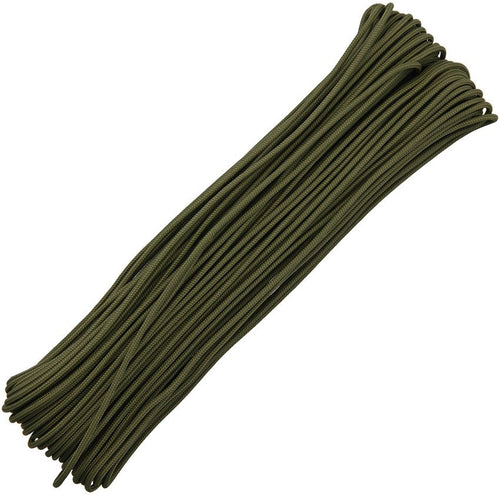 Outdoor Survival Gear - Atwood Rope MFG Olive Drab Olive Drab - Atwood Rope MFG