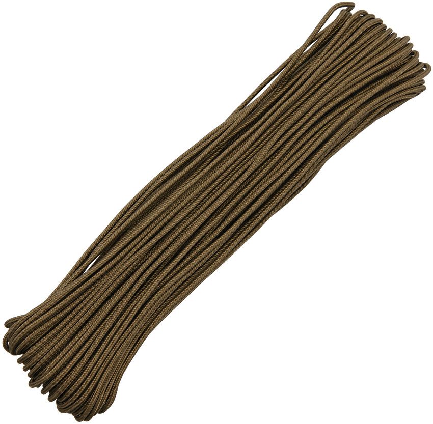 Outdoor Survival Gear - Atwood Rope MFG Coyote brown Coyote brown - Atwood Rope MFG