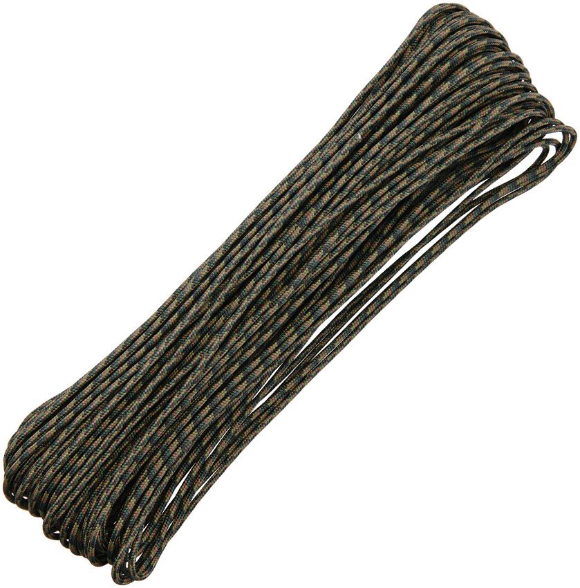 Outdoor Survival Gear - Atwood Rope MFG Woodland camo Woodland camo - Atwood Rope MFG