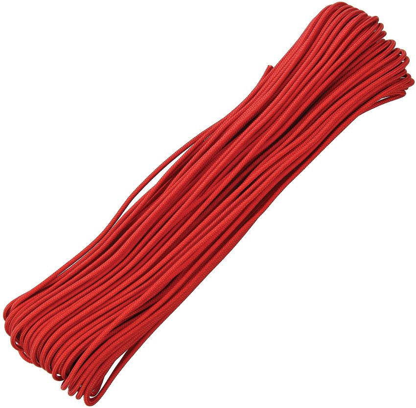 Outdoor Survival Gear - Atwood Rope MFG Red Red - Atwood Rope MFG