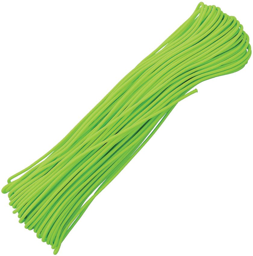 Outdoor Survival Gear - Atwood Rope MFG Neon Green Neon Green - Atwood Rope MFG