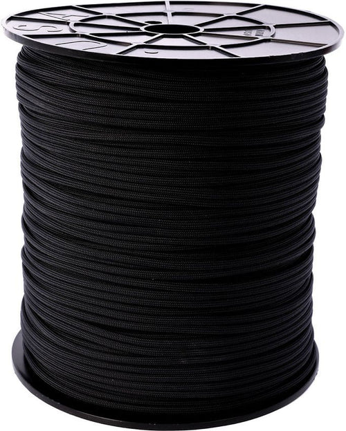 Outdoor Survival Gear - Atwood Rope MFG Black Black - Atwood Rope MFG