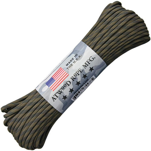 Outdoor Survival Gear - Atwood Rope MFG Dark green, OD green, tan Dark green, OD green, tan - Atwood Rope MFG