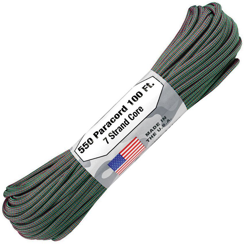 Outdoor Survival Gear - Atwood Rope MFG Chameleon Chameleon - Atwood Rope MFG