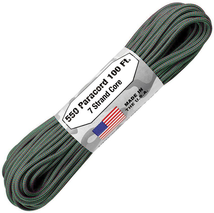 Outdoor Survival Gear - Atwood Rope MFG Watermelon Watermelon - Atwood Rope MFG