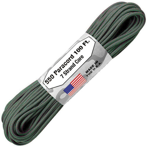 Outdoor Survival Gear - Atwood Rope MFG Watermelon Watermelon - Atwood Rope MFG
