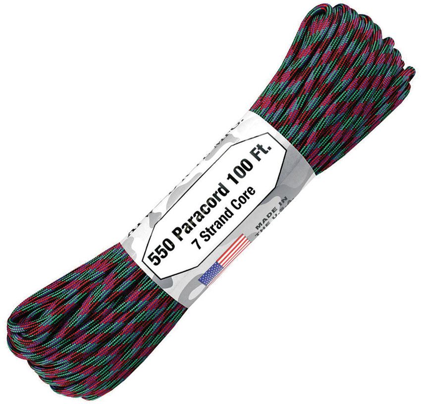 Outdoor Survival Gear - Atwood Rope MFG Argon Argon - Atwood Rope MFG