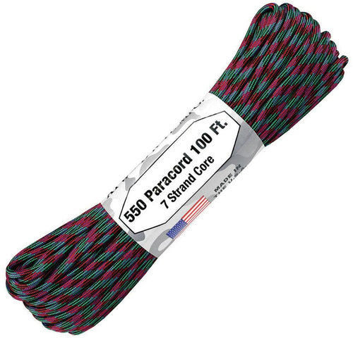 Outdoor Survival Gear - Atwood Rope MFG Argon Argon - Atwood Rope MFG