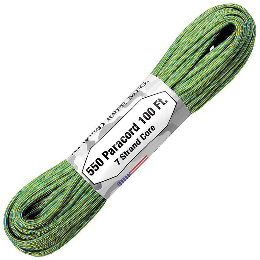 Outdoor Survival Gear - Atwood Rope MFG Tree Frog Tree Frog - Atwood Rope MFG