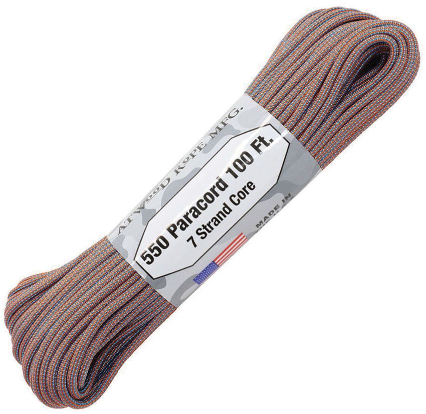 Outdoor Survival Gear - Atwood Rope MFG X-Mystique X-Mystique - Atwood Rope MFG