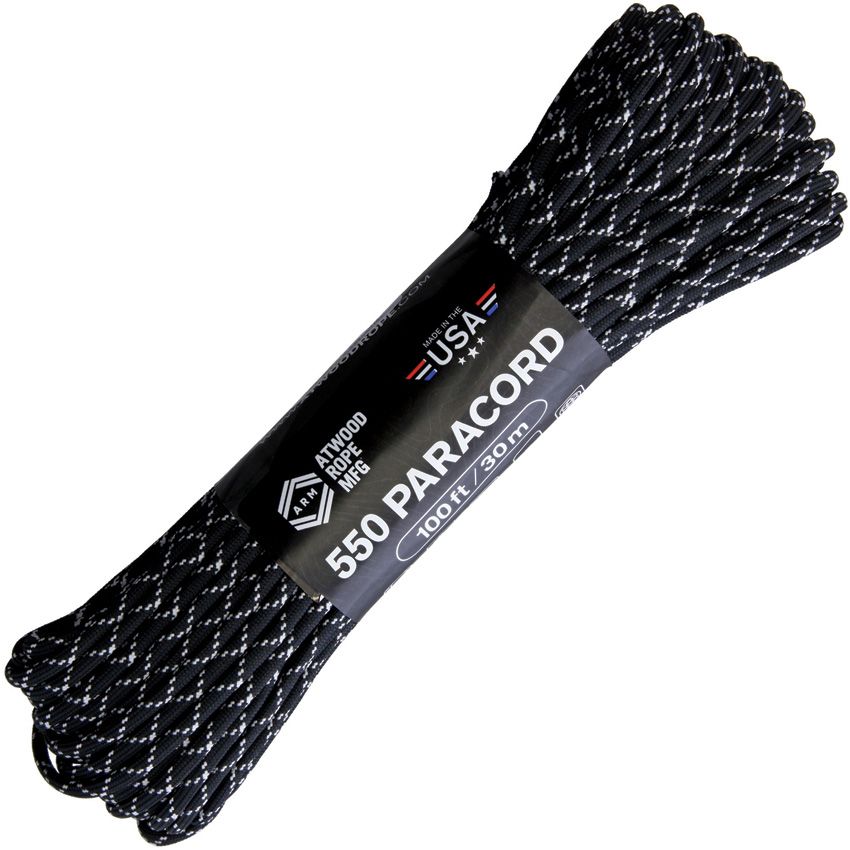 Outdoor Survival Gear - Atwood Rope MFG Glow-in-the-dark Glow-in-the-dark - Atwood Rope MFG