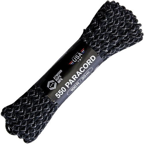 Outdoor Survival Gear - Atwood Rope MFG Glow-in-the-dark Glow-in-the-dark - Atwood Rope MFG