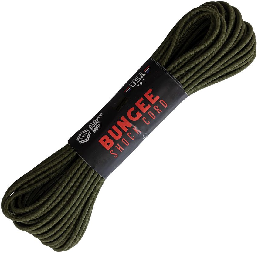 Outdoor Survival Gear - Atwood Rope MFG OD Green OD Green - Atwood Rope MFG