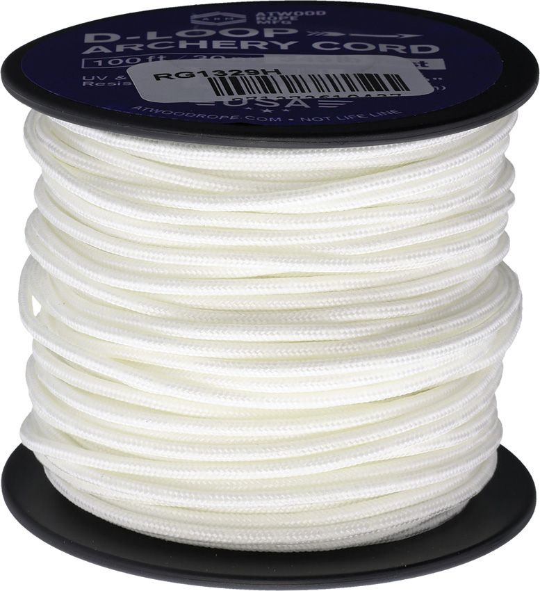 Outdoor Survival Gear - Atwood Rope MFG Uber glow Uber glow - Atwood Rope MFG