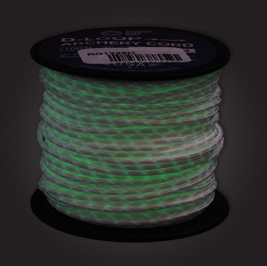 Atwood Rope MFG Outdoor Survival Gear Uber glow - Atwood Rope MFG (image 2)