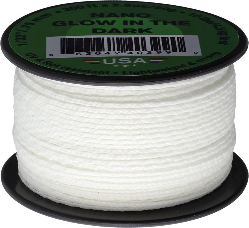 Outdoor Survival Gear - Atwood Rope MFG Uber Glow Uber Glow - Atwood Rope MFG