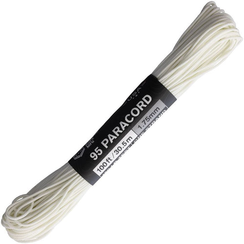 Outdoor Survival Gear - Atwood Rope MFG Uber Glow Uber Glow - Atwood Rope MFG