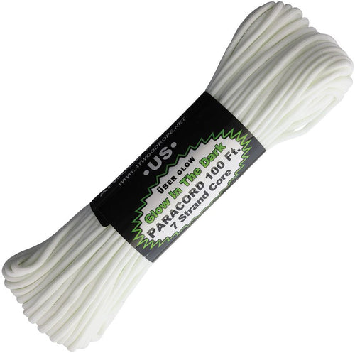 Outdoor Survival Gear - Atwood Rope MFG Uber Glow Uber Glow - Atwood Rope MFG
