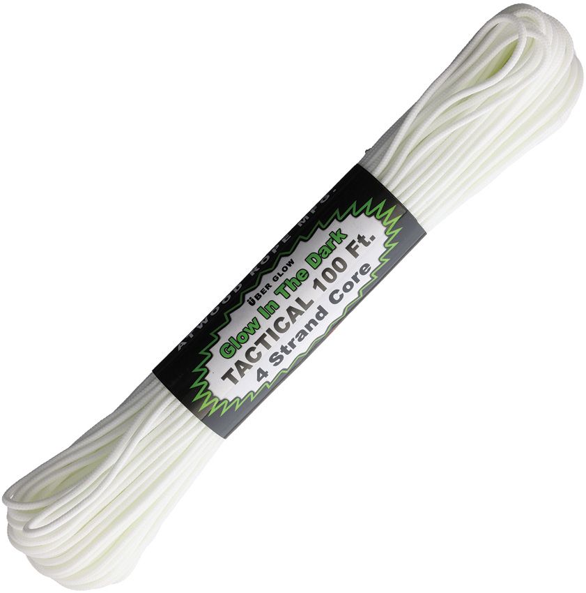 Outdoor Survival Gear - Atwood Rope MFG Uber Glow Uber Glow - Atwood Rope MFG