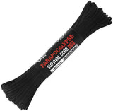 Outdoor Survival Gear - Atwood Rope MFG Black Black - Atwood Rope MFG