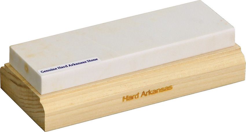 Arkansas Whetstone Knife Sharpener - RH Preyda - RH Preyda