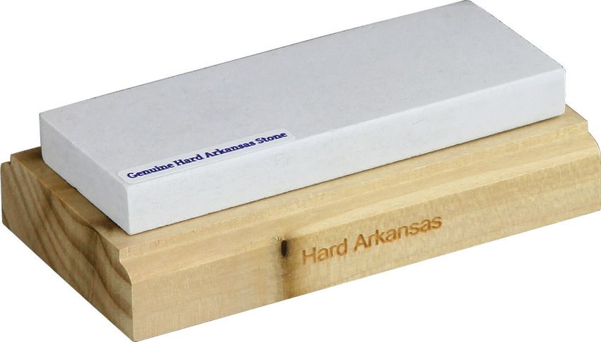 Arkansas Whetstone Knife Sharpener - RH Preyda - RH Preyda