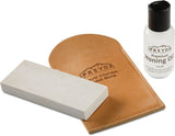 Arkansas Whetstone Knife Sharpener - RH Preyda - RH Preyda