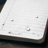 Rite in the Rain Portable Retractable Fish Ruler Black (Enforcement - Rite in the Rain (image 2)