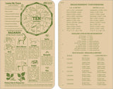 Rite in the Rain Journal Hardbound Green - Rite in the Rain (image 2)