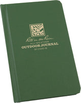 Rite in the Rain Journal Hardbound Green - Rite in the Rain (image 3)