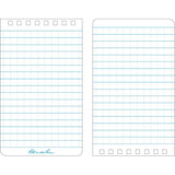 Rite in the Rain Portable Retractable Fish Ruler Blue - Rite in the Rain (image 3)