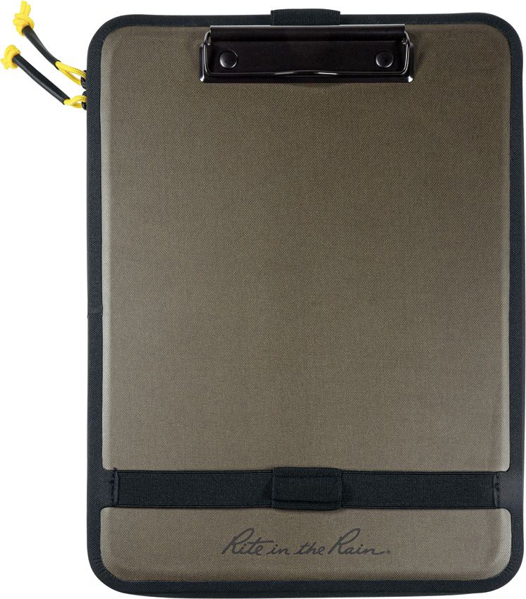 Outdoor Survival Gear - Rite in the Rain Olive and black Olive and black - Rite in the Rain