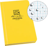 Portable Retractable Fish Ruler - Rite in the Rain Yellow Yellow - Rite in the Rain