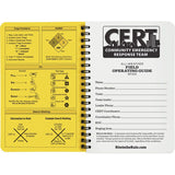 Rite in the Rain Operators Guide Yellow - Rite in the Rain (image 2)