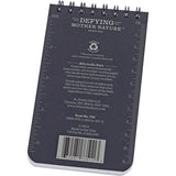 Rite in the Rain Notebook Blac Black - Rite in the Rain (image 3)