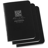 Rite in the Rain Portable Retractable Fish Ruler Black (Notebook Pa - Rite in the Rain (image 2)