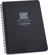 Outdoor Survival Gear - Rite in the Rain Black Black - Rite in the Rain