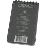 Rite in the Rain Portable Retractable Fish Ruler Gray - Rite in the Rain (image 2)