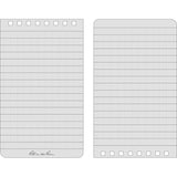 Rite in the Rain Portable Retractable Fish Ruler Gray - Rite in the Rain (image 3)