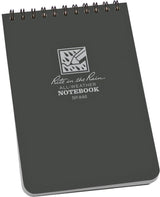Outdoor Survival Gear - Rite in the Rain Gray Gray - Rite in the Rain