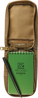 Outdoor Survival Gear - Rite in the Rain Green/Tan Green/Tan - Rite in the Rain